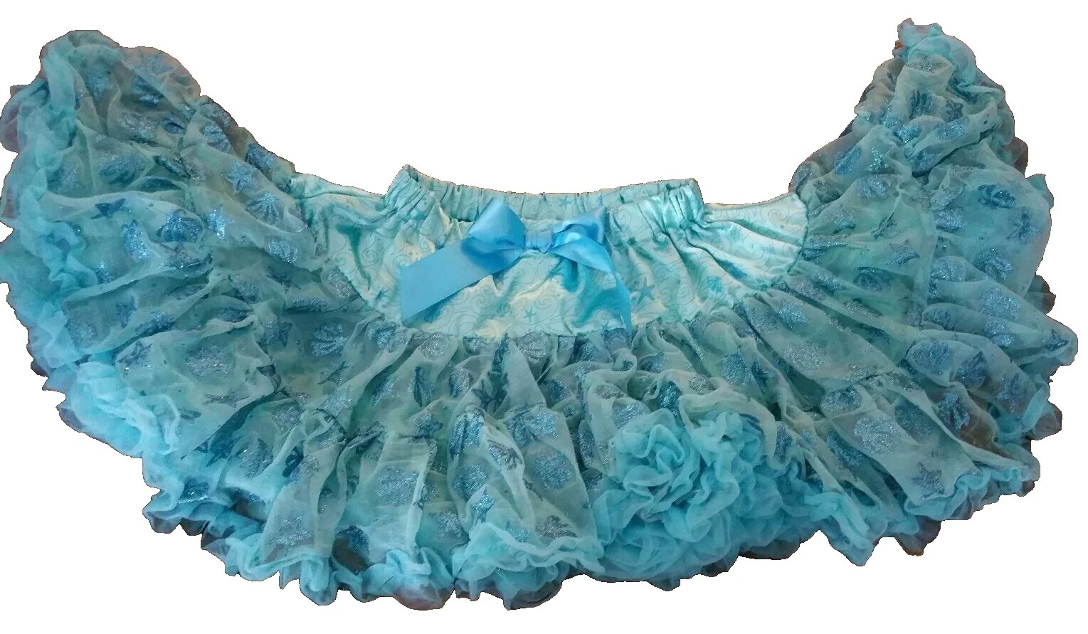 Disney Polyester Size M Skirts & Skorts for Girls