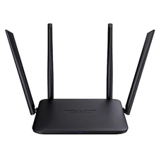 BE3600 Wi-Fi 7 Router Dual Band Wi-Fi 6 AX3000 Mesh Router AC1200 1000Mbps LAN
