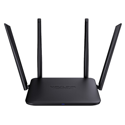 #ad BE3600 Wi Fi 7 Router Dual Band Wi Fi 6 AX3000 Mesh Router AC1200 1000Mbps LAN $59.99