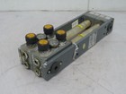 Plastic Process Equipment Fsml Flow System Natic 180 Psi T190629