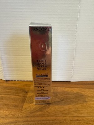 Lancome Teint Idole Ultra Wear All Over Concealer 0.43 fl oz PICK YOUR SHADE