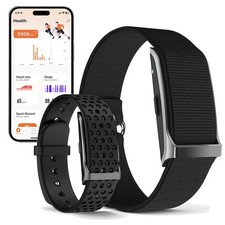 Health Smart Bracelet, Activity Fitness Trackers/SpO2/ Heart Rate / Blood Pr...