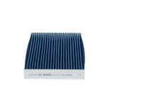 Innenraumfilter Filter+Pro Bosch 0 986 628 589 Mit Fungizider Wirkung FüR Koleos