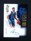 2025 Topps Signature Cooper Flagg Base (RAW)