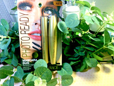 Ellen Tracy Mascara Duo Lasshes