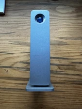 LaCie D2 Quadra V3 External Hard Drive 2TB 