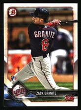 Minnesota Twins Baseball Cards - Choose from 100s Quantity Discount Part 16