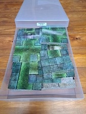 D&D Reincarnated City Set Complete