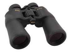 Nikon 12x50 Aculon A211 Binocular Black