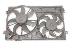Radiateur Skoda YETI