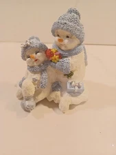 Snow Buddies New Beau Shelf Sitter The Encore Group