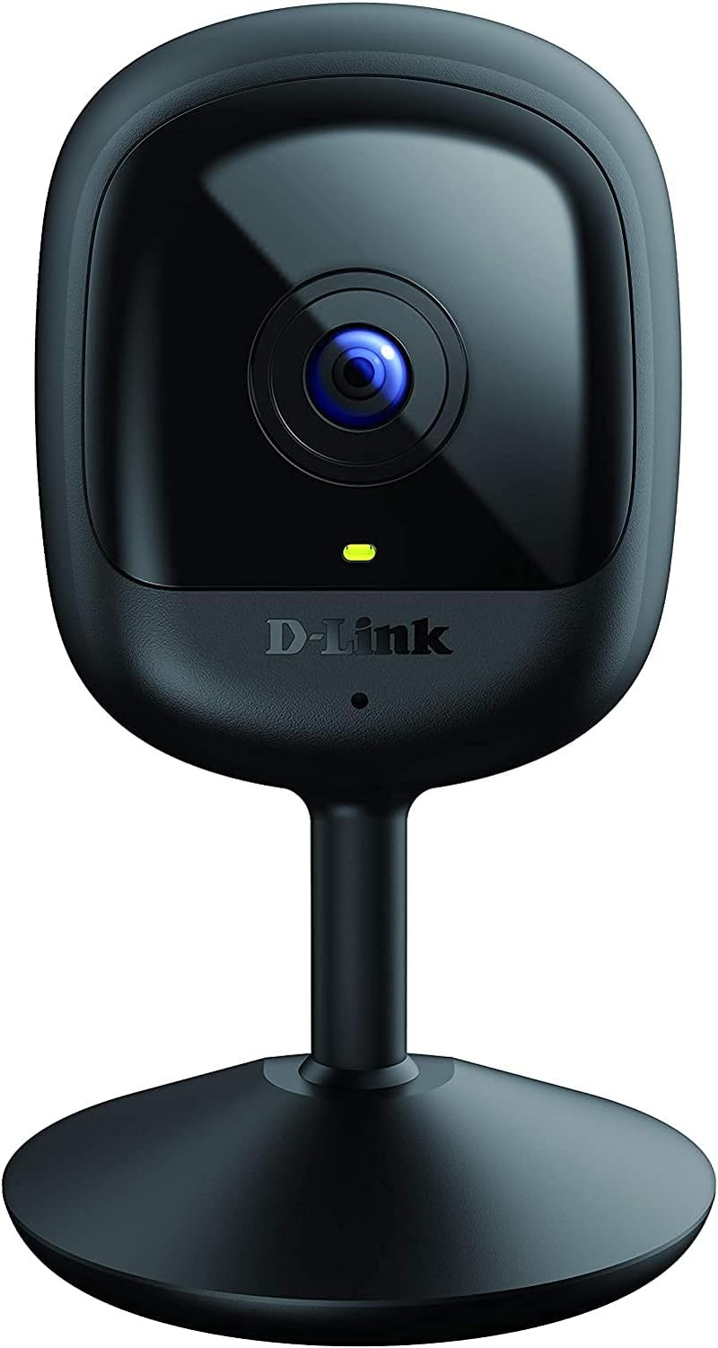 D-Link DCS-6100LH Videocamera Wi-Fi Full HD: La Scelta Furba 2026