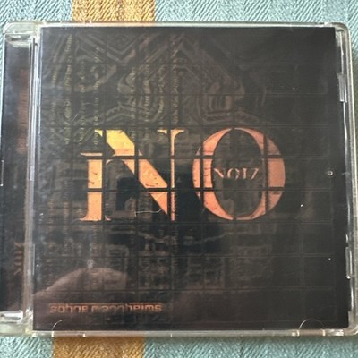 CD SÖHNE MANNHEIMS - NOIZ