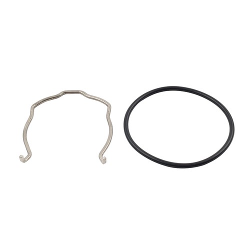 Ladeluftrohr-Clip für BMW N54 N55 E82 E88 E90 E91 E92 135i 335i - Picture 2 of 11