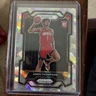 2023-24 Panini Prizm Ice Prizm Amen Thompson #150