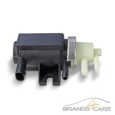 ATEC DRUCKWANDLER TURBOLADER F&Uuml;R MERCEDES W204 W205 W212 X253 W166 W447 SPRINTER