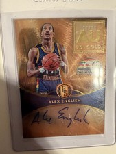 2016-17 Panini Gold Standard Basketball Cards 4