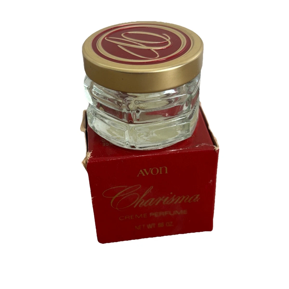 新品未使用 エイボン カリスマ 44ml avon charisma perfume products for sale | eBay
