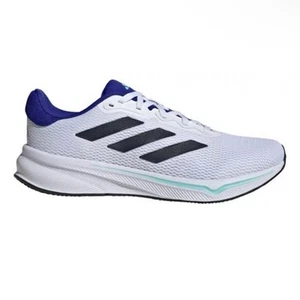 Adidas Response Men’s Running Shoe Athletic Sneaker White Trainers Footwear #005