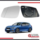 Left Mirror Glass BMW 1, 2,3,4,i3,X1,F20,F22,F30,F31,F32,F33,F34,F35
