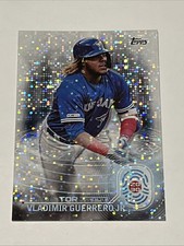 2020 Topps #T2030-18 Vladimir Guerrero Jr. Topps 2030