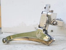 Campagnolo Triomphe Front Derailleur Vintage Road Bike Victory Cinelli Bianchi