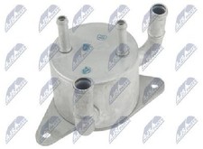 Original NTY Ölkühler Automatikgetriebe CCL-MZ-004 für Mazda