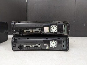 Lot of Microsoft Xbox 360 Consoles (Red Ring For Parts/Repairs)
