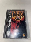 Mortal Kombat 3 (Playstation 1 PS1) Long Box - CIB
