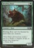 Bristling Boar C Core Set 2019 170 NM