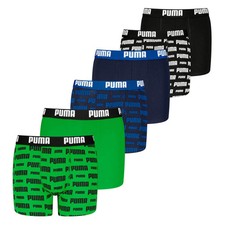 Puma Boxershorts 6er online kaufen