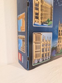 LEGO Creator Expert: Big Ben (10253) - New Open Box!