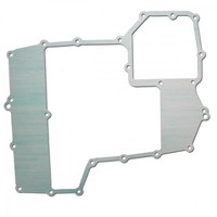 Dichtung ÖLwanne FüR Yamaha Fjr 1300 Bj. 2001-2005
