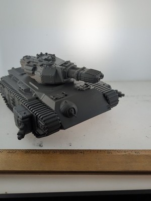 Grim Guard FV84 tank H omega | Alternate Wargaming Miniature
