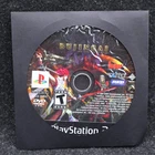 Bujingai: The Forsaken City (Sony PlayStation 2, 2004) PS2 Tested Game Disc