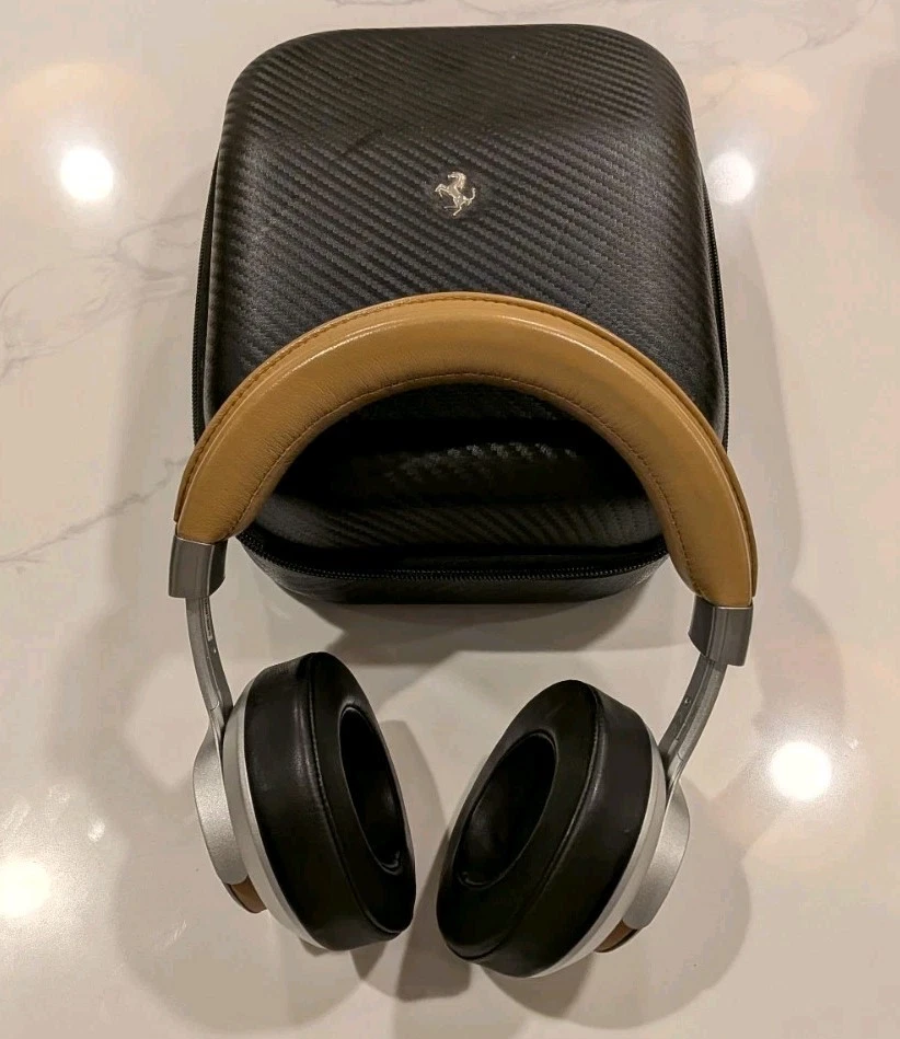 Ferrari Headphones for sale | eBay