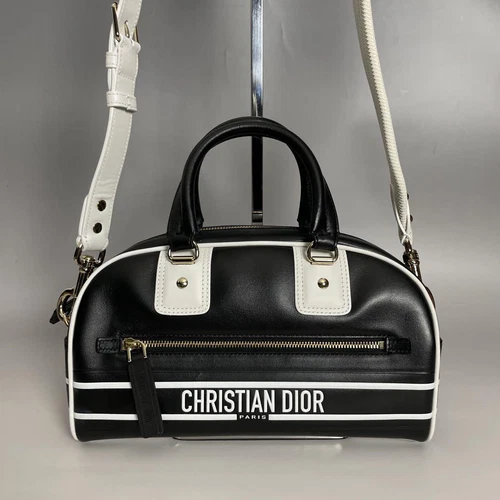 Petit sac à main bowling Dior Rangement 2Way Vibe