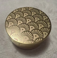 Estee Lauder BEAUTIFUL Perfumed Body Powder 1 oz /28.4g NEW, SEALED With Puff