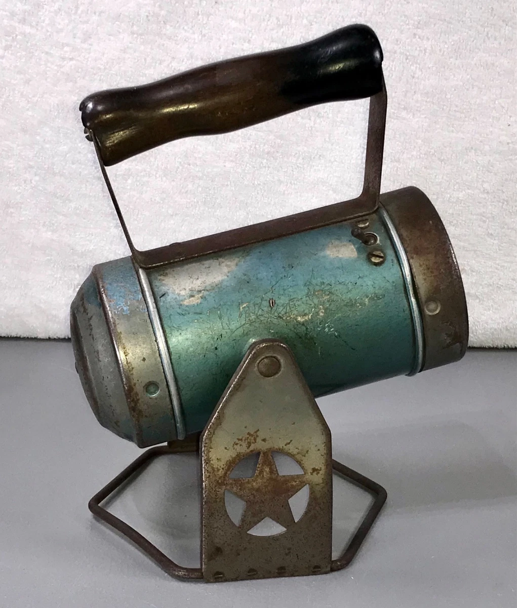 Star Headlight & Lantern Co., Inc. Collectible Railroad Lanterns