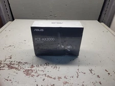 Asus AX3000 Wi-Fi 6 PCI-E Adapter