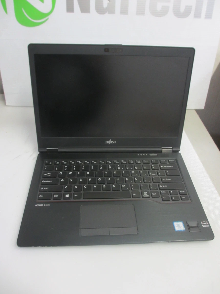 Fujitsu 笔记本电脑| eBay