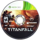 Scratch-Free - Titanfall - Microsoft Xbox 360 Tested Authentic