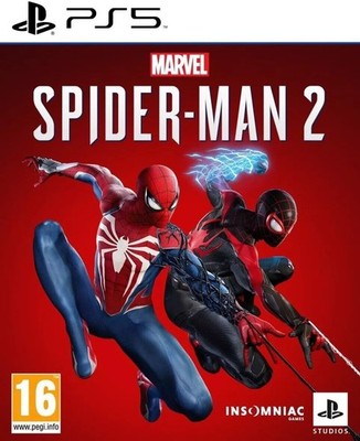 【PS5】Marvel's Spider-Man 2 コレクターズエディション PS5] Marvel's Spider-Man 2 Collector's Edition | eBay