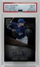 Andy Pages Rookie Auto PSA 9/10-  2022 Panini Capstone -Dodgers, ‘Cuban Cowboy’