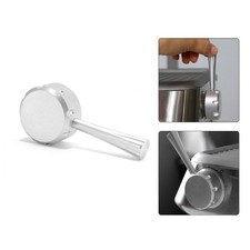 Steam Lever Hot Water Lever Knob for Breville 870XL 875 878 Coffee Machines J