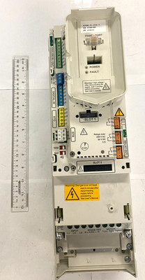 ABB Variable Frequency Drive ACS580-01-017A-4 Working