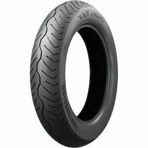 BRIDGESTONE Exedra Max E-Max Sommerreifen 100/90 19 57H Motorradreifen - Bild 2 von 4