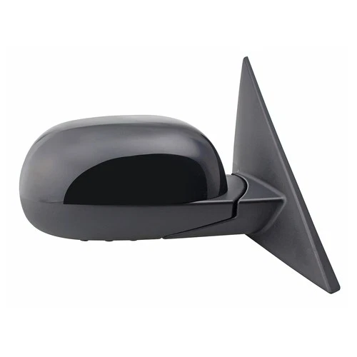 New Kia Unpainted Passenger Side Door Mirror 87620B2510
