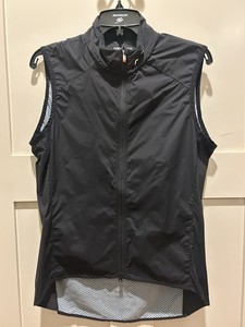 POC Pure Lite Splash Mens Biking Vest Black Size Medium New
