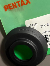 1pcs OEM Eyecup Eyepiece Rubber Cover 37410 for Pentax 6x7 67 67II